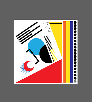 I added black lines to show how many friends I would bring on vacation.