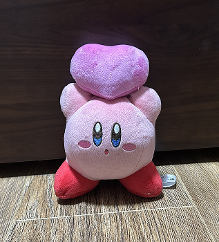 This is a front view of the second object I 3D scanned.